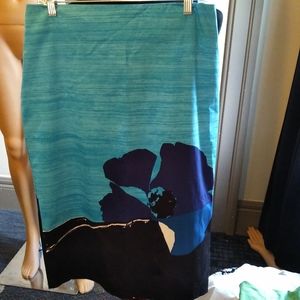 7th Ave. skirt like new